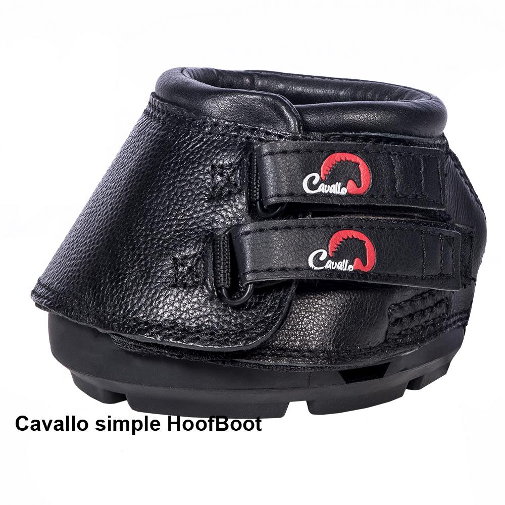 F.R.A. Cavallo Hoefschoenen SIMPLE, Regular 0, 1, 2, 3, 4, 5, Ophalen of Verzenden, Nieuw, Recreatie