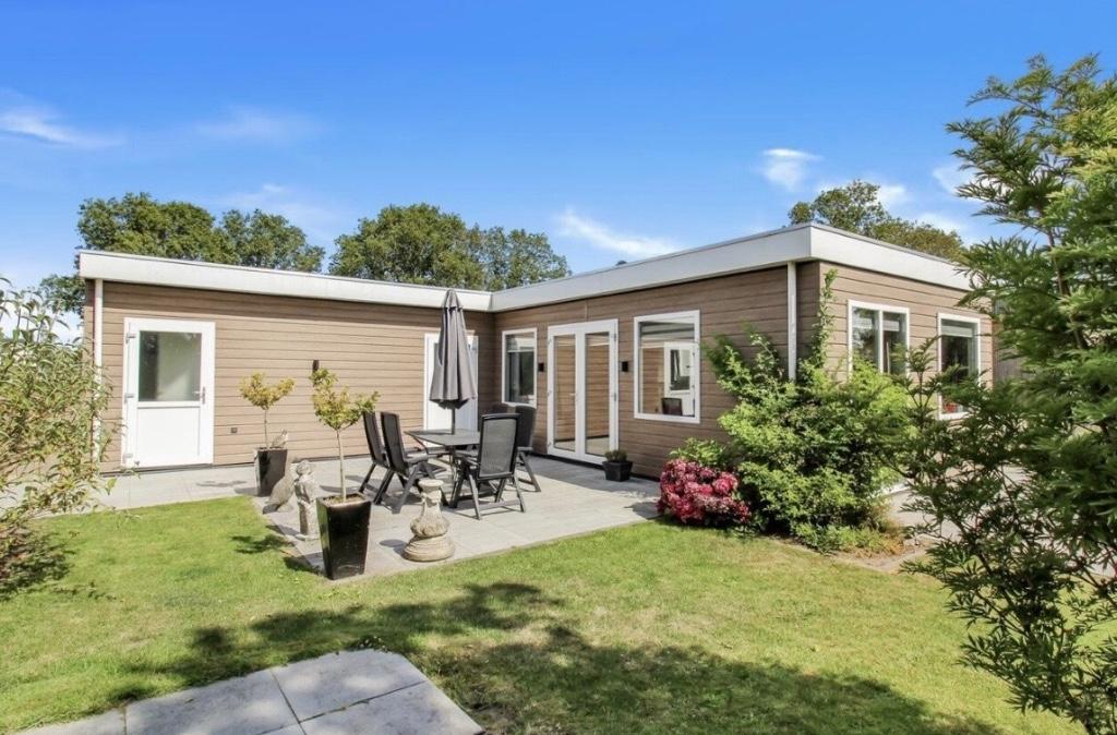 Mooie vakantiewoning te huur in Den Oever, Vakantie, 5 personen, Overige typen, Noord-Holland, Recreatiepark