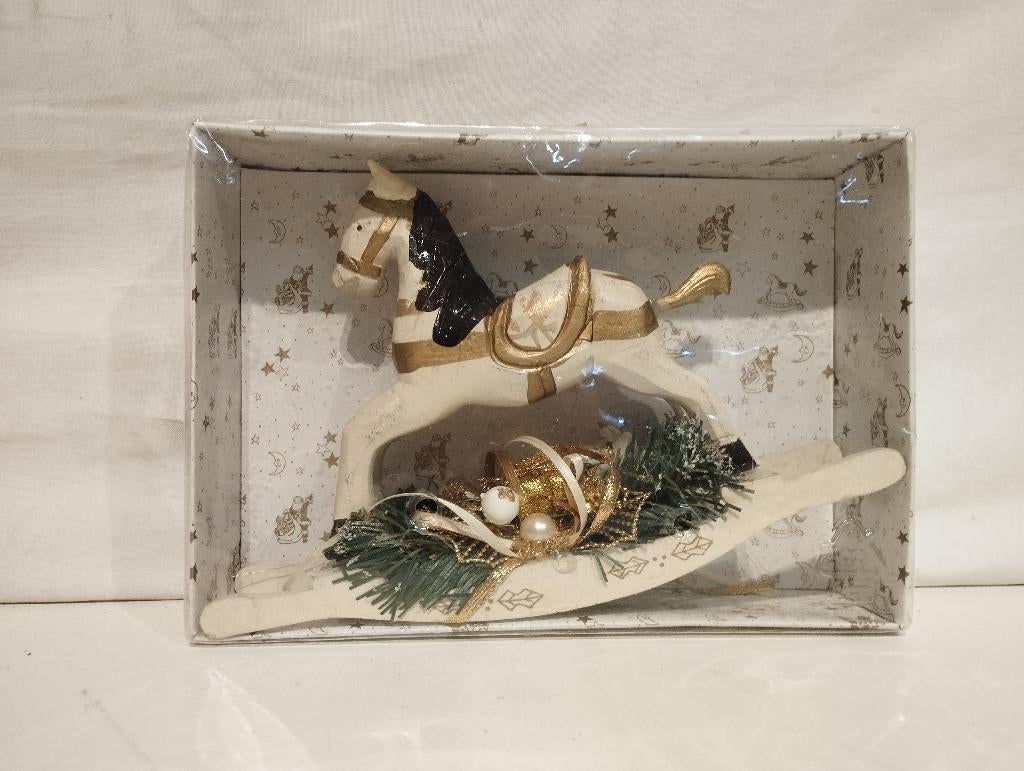 Slee met Paard, Niet bekend, Niet bekend, Nieuw, Ophalen of Verzenden