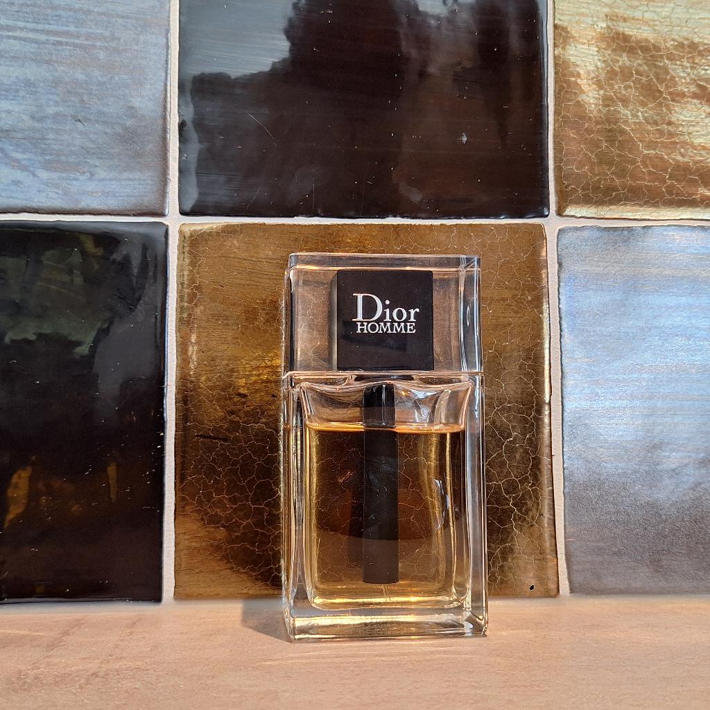 Dior Homme 2020 EDT sample / decant, Verzenden, Nieuw
