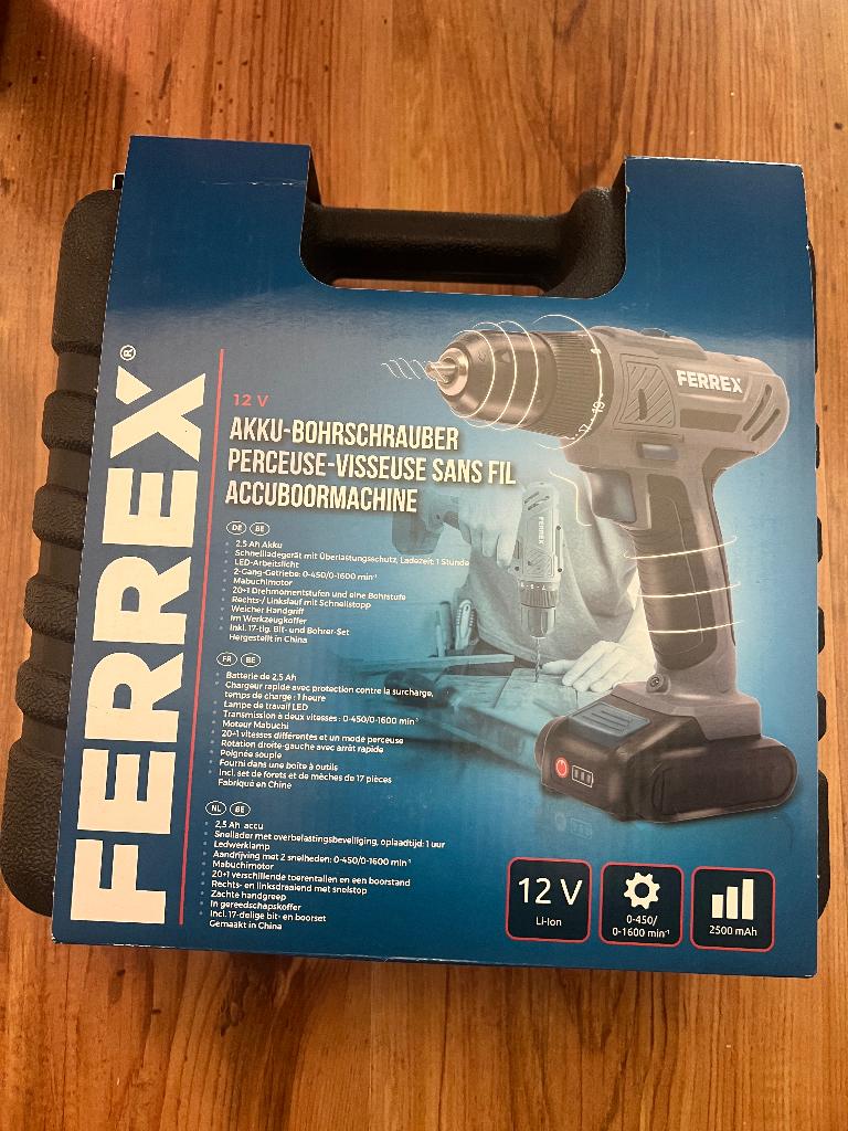 Diverse nieuwe spullen tekoop., Ophalen, Nieuw