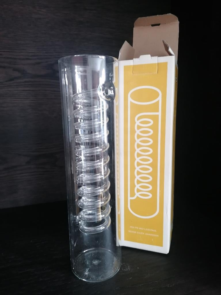 IKEA design vaas  BAMBOO design Ehlen Johansson 2002, Ophalen of Verzenden