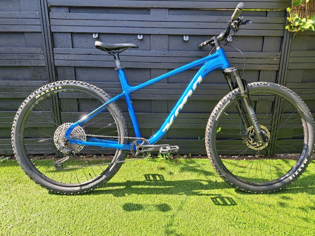 Kona Kahuna 2021 - Maat XL - MTB - 29 inch banden, Fietsen en Brommers, Fietsen | Mountainbikes en ATB, 57 cm of meer, Hardtail