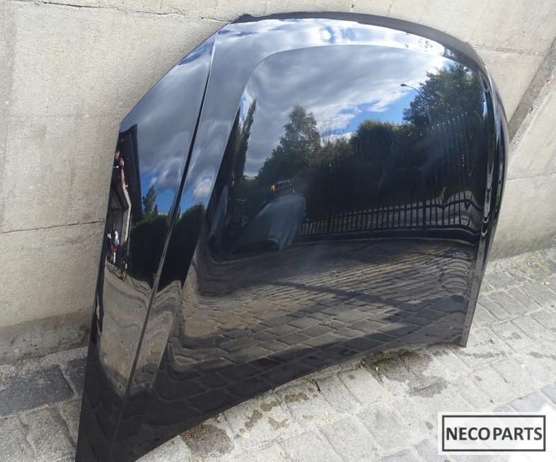 SEAT ATECA MOTORKAP  ORIGINEEL ALLES LEVERBAAR!!!, Gebruikt, -, Ophalen of Verzenden, Achter