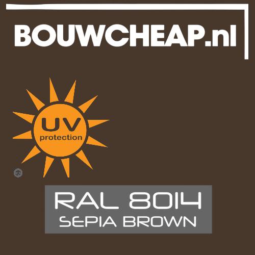 HPL gevelplaten 6mm dik op maat gratis gezaagd., 75 tot 150 cm, Nieuw, Hout, Dakkapel