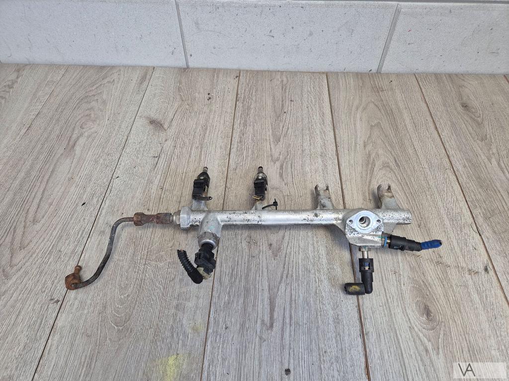 Opel Vectra C / Zafira B injector galerij 2.2 benzine Z22yh, Gebruikt, -, -, Opel