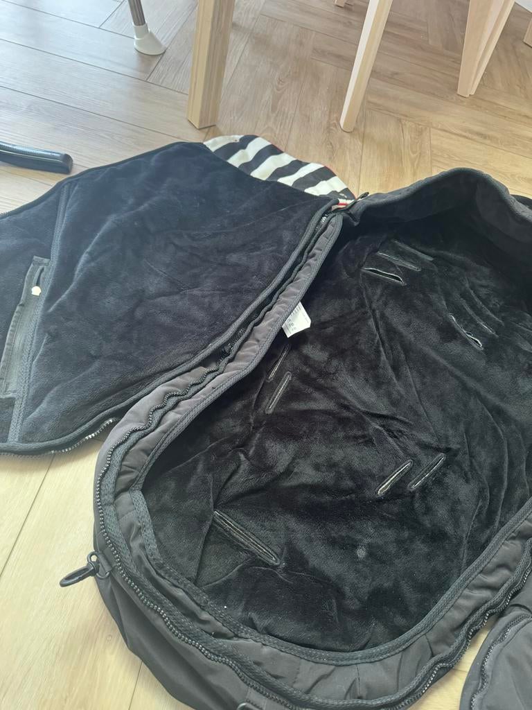 Voetzakken in verpakking! Slaapzak, Ophalen of Verzenden, Nieuw, Kinderwagen, Overige merken