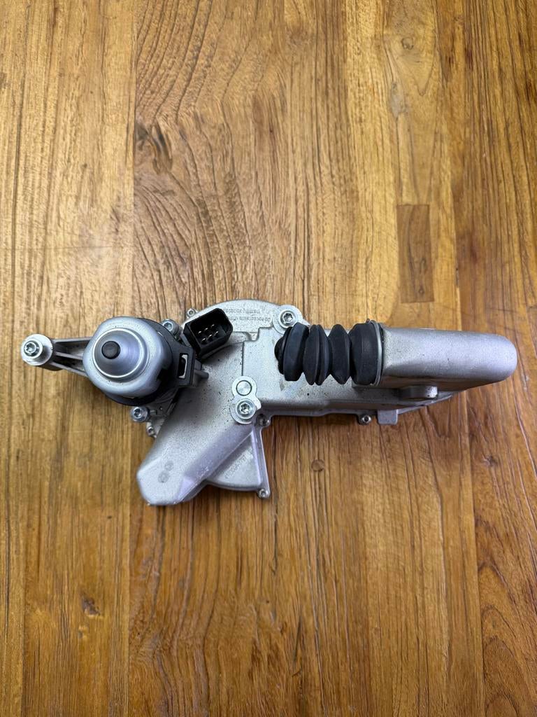 Nieuwe Versnellingsbak Actuator C3 pluriel, Ophalen of Verzenden, Nieuw, Citroën