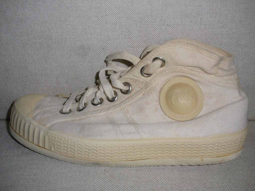 TMK sneakers beige maat 39, Schoenen, Ophalen of Verzenden, Zo goed als nieuw, TMK