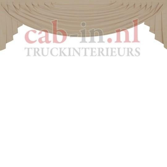 Wolkgordijn/gordijnboog voor vrachtwagen, Ophalen of Verzenden, Nieuw