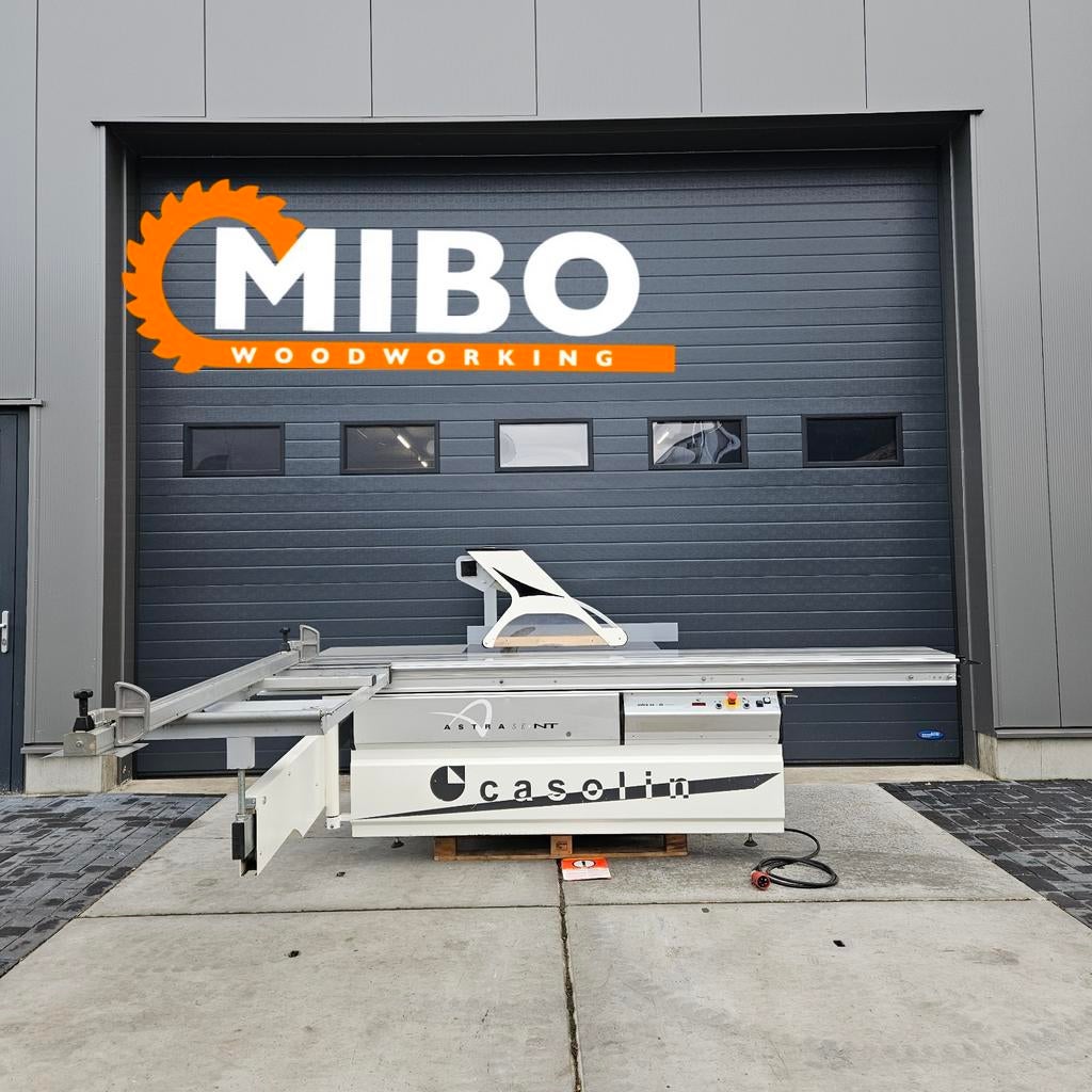 Houtbewerkingsmachines formaatzaag wandzaag lintzaag*afzuig, 70 mm of meer, Overige typen, Ophalen of Verzenden, 1200 watt of meer