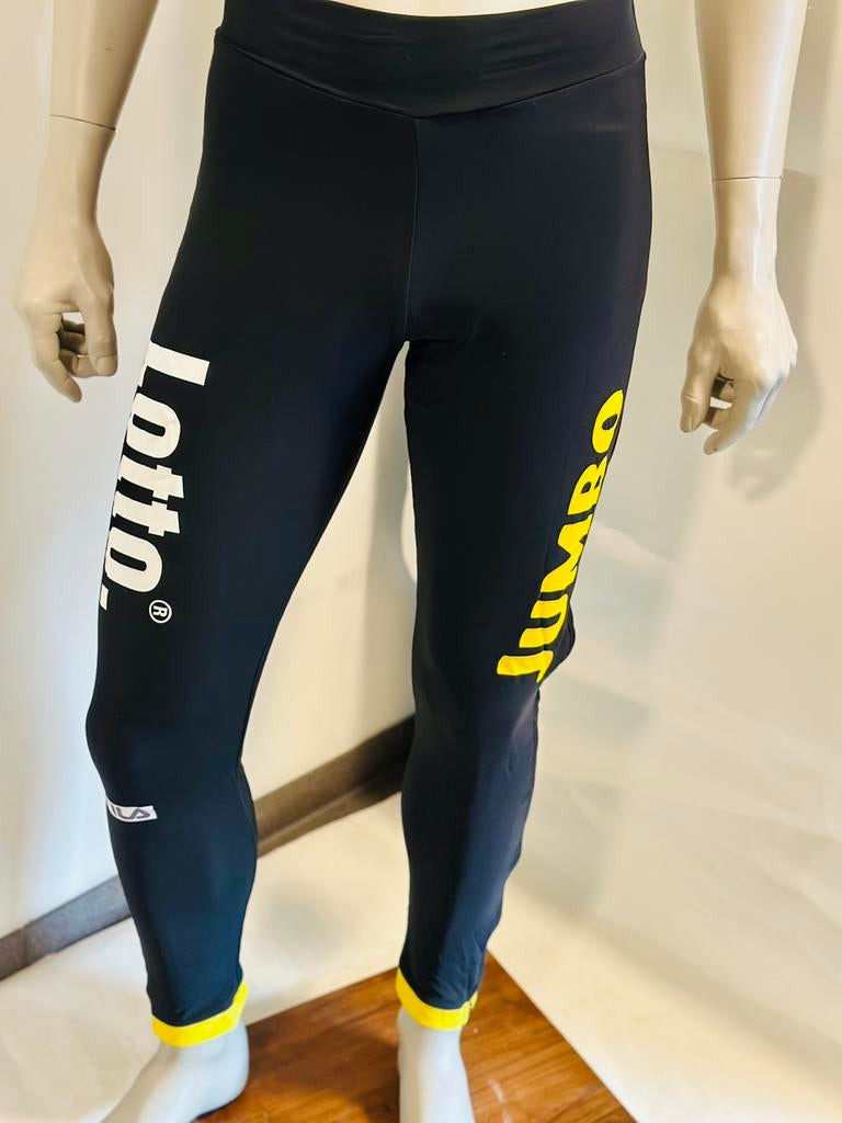 ritsbroek inrijbroek schaatsbroek maat L Fila, Ophalen of Verzenden, Zo goed als nieuw, Overige typen, Overige merken