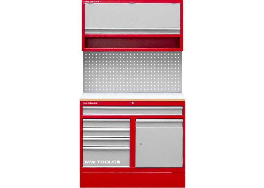 Werkplaatsmeubilair 1,1M MW Tools / Nieuw