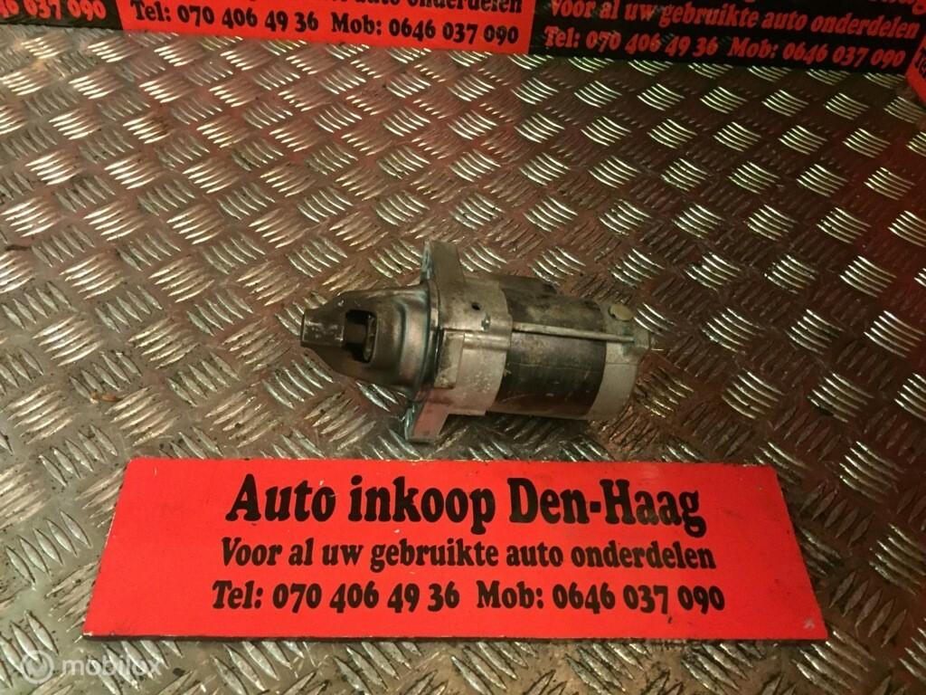 Daihatsu Sirion 2 ('05-'12) 1.0 12V Startmotor 4280002550, Ophalen of Verzenden, Gebruikt