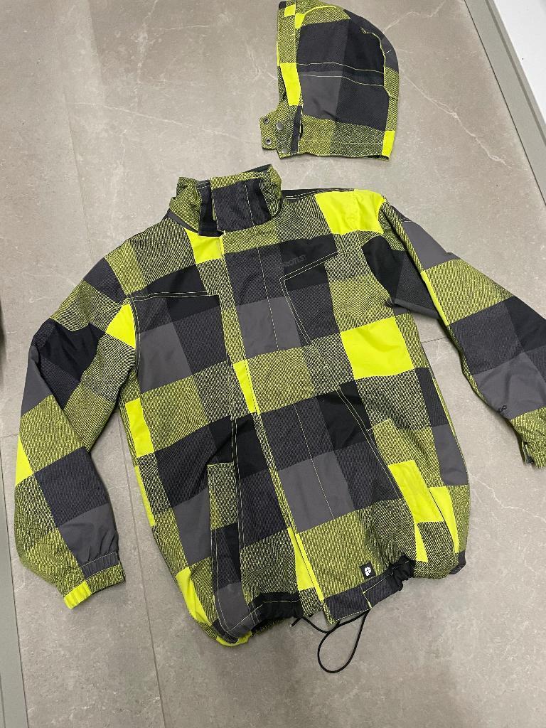 Ski jas 176/S + broek S, Protest, 100 tot 140 cm, Ophalen of Verzenden, Zo goed als nieuw