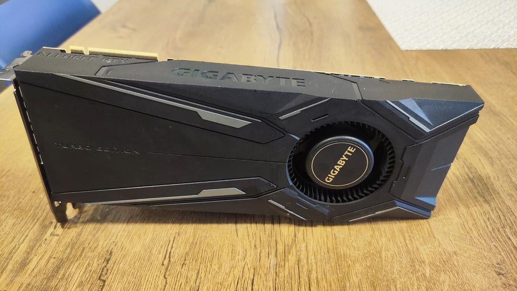 RTX 2080 Ti 22GB – Ideaal voor AI, 3D-modellering. RTX A4500, Computers en Software, Videokaarten, Ophalen of Verzenden, Zo goed als nieuw