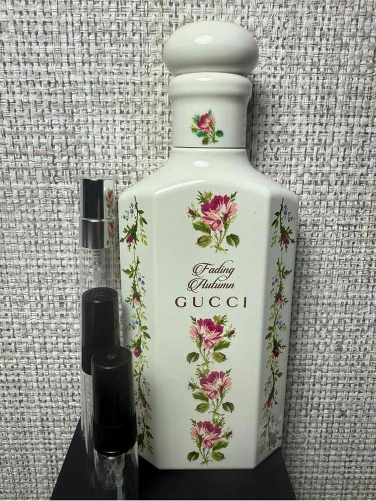Gucci Fading Autumn, Sieraden, Tassen en Uiterlijk, Uiterlijk | Parfum, Nieuw, Ophalen of Verzenden