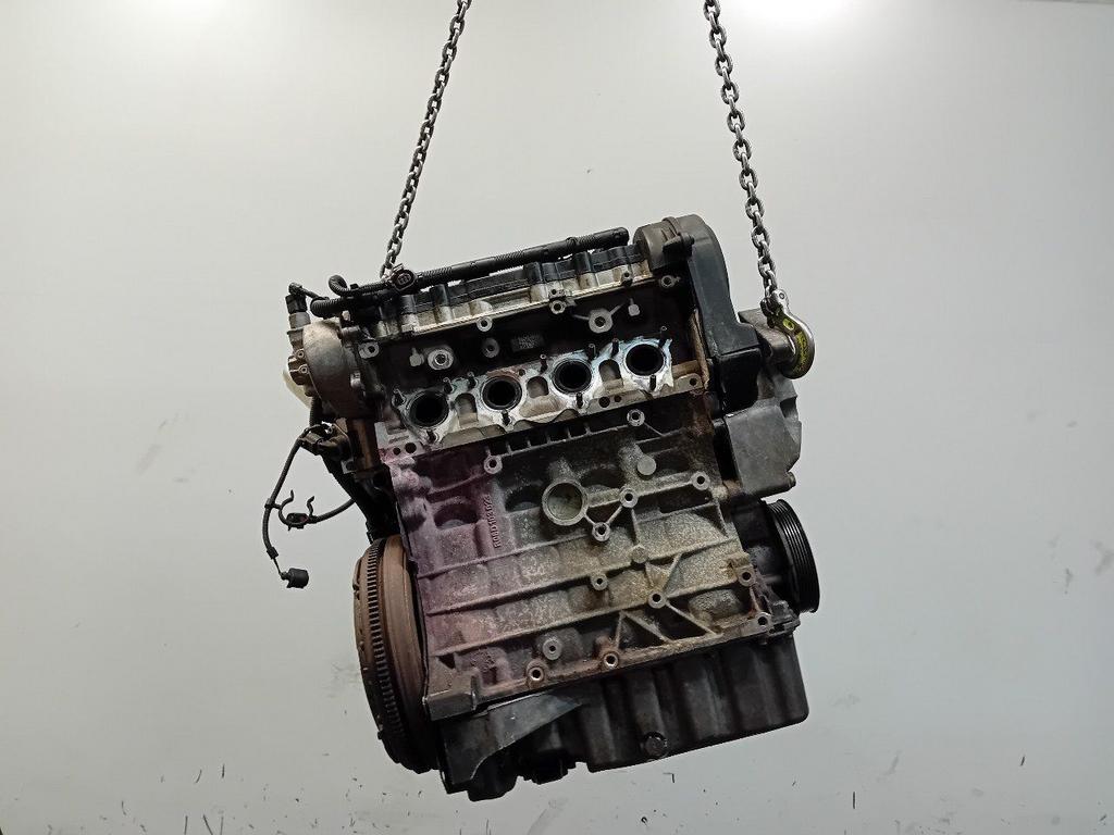 Motor Volkswagen Golf, Onderdelen@venauto.nl, Van der Ven Autorecycling B.V., Gebruikt, Seat