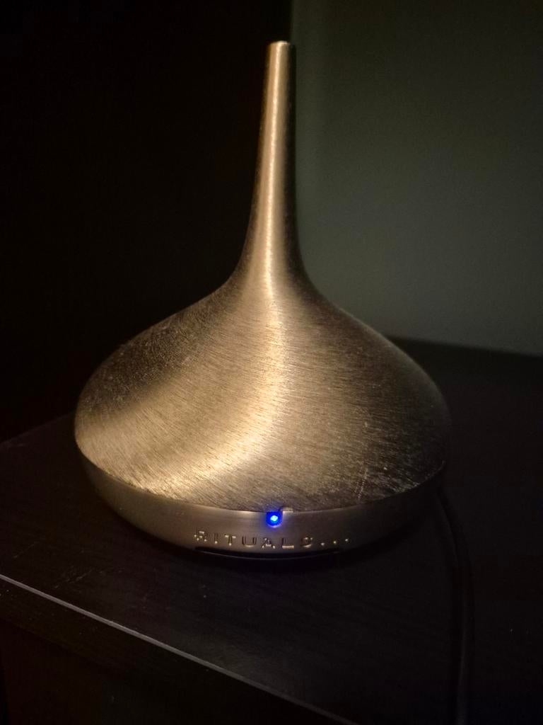 Rituals Parfum Genie 2.0 - Zonder Doos, Huis en Inrichting, Ophalen of Verzenden, Zo goed als nieuw