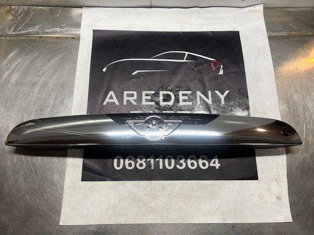 Mini Cooper S F56 Chrome Achterklep Handgreep 51137362121, Auto-onderdelen, Gebruikt, -, Deur, -