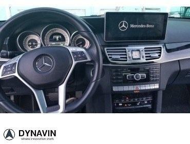 Navigatie mercedes w212 2009carplay android 15 carpkit usb, Ophalen of Verzenden, Dynavin, Verkoop@inbouwnavigatie.com, Oberonweg 262 3208pg
