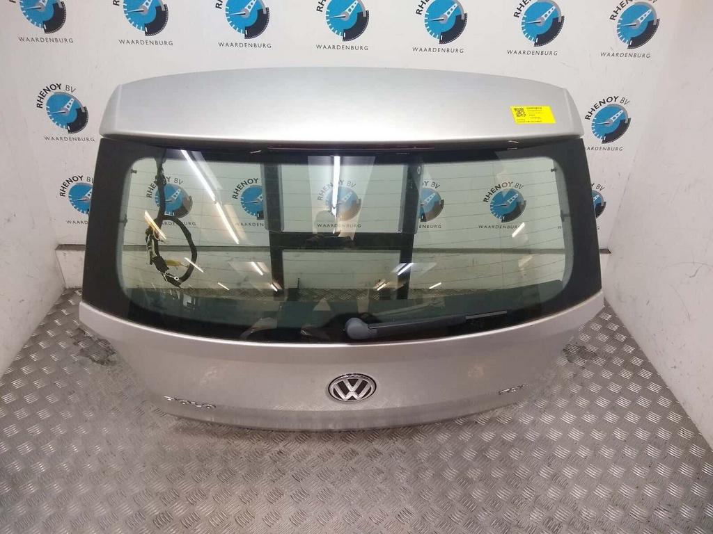 Polo 6R achterklep diverse kleuren en modellen, Auto-onderdelen, Carrosserie en Plaatwerk, Gebruikt, Achterklep, Volkswagen, Ophalen of Verzenden
