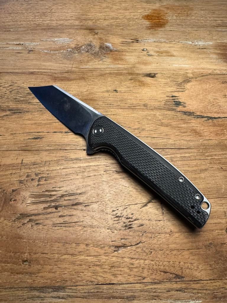 Civivi, Ophalen of Verzenden, Zo goed als nieuw