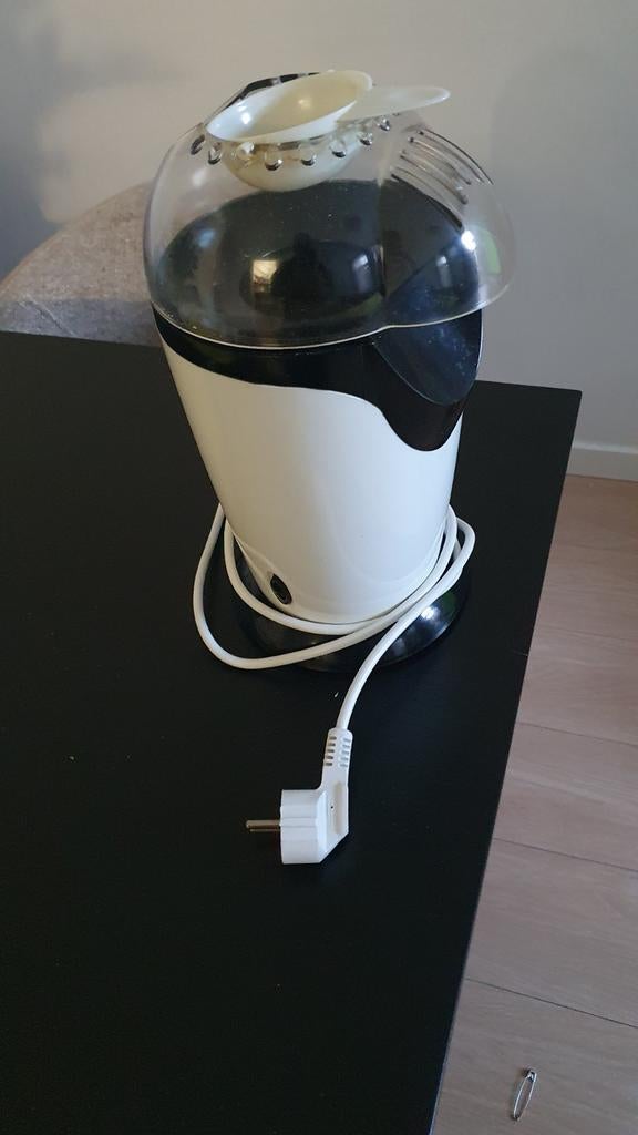 Popcorn  apparat, Ophalen of Verzenden