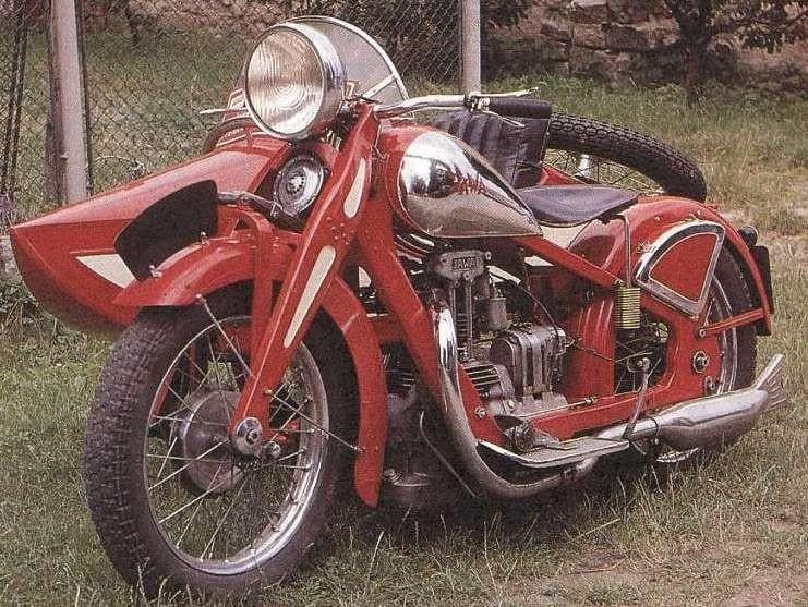 GEZOCHT MOTORFIESTEN 1905-1945 vanaf 350ccm, Motoren, Ophalen