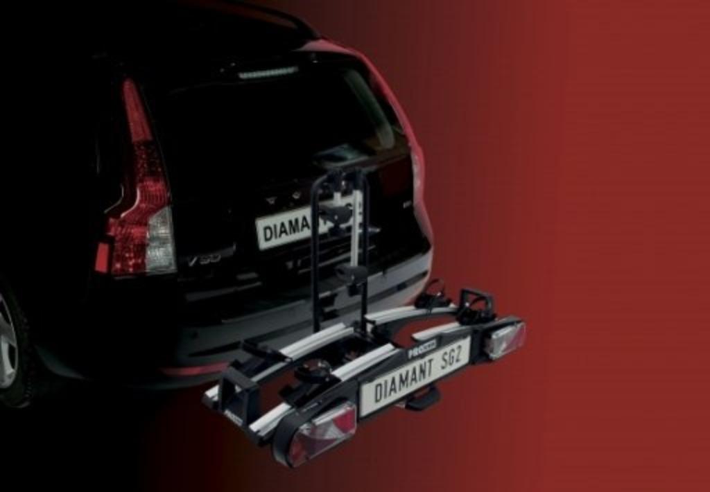 ProUser Diamant SG2 - Kantelbaar - 2 Ebikes - Incl Tas -2026, Elektrische fiets, Nieuw, Ophalen of Verzenden, 2 fietsen