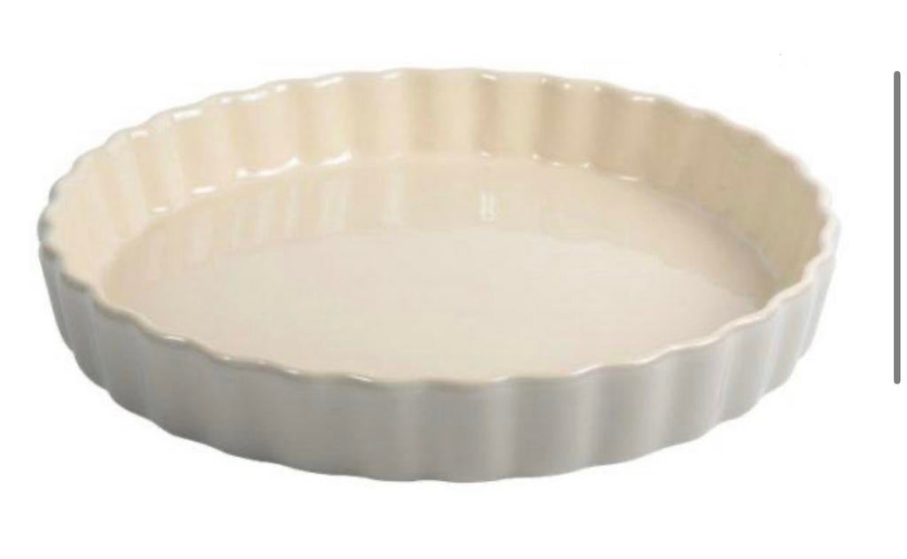 Nieuw! IB Laursen Mynte bakvorm/taartvorm Latte (D 28 cm), Ophalen of Verzenden, Nieuw