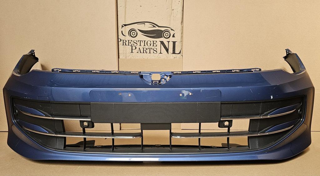 Voorbumper VW Golf 8 VIII 8.5 FACELIFT Basic 6xPDC bj.2024-, Gebruikt, -, Voor, Ophalen of Verzenden
