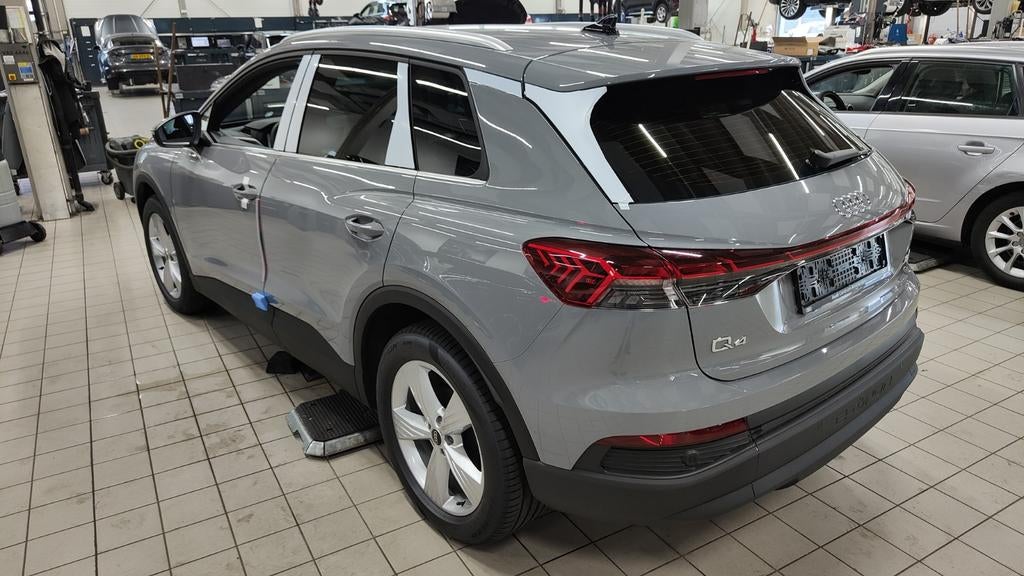 Autoruiten blinderen , Wrapping , Vlakglas folies ., Garantie