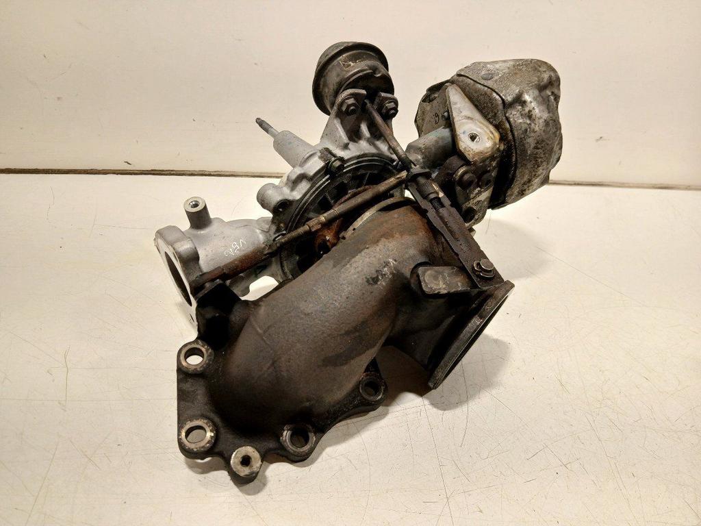 Turbo Renault Trafic, Onderdelen@venauto.nl, Van der Ven Autorecycling B.V., Gebruikt, Ettenseweg 76, 4706 PB Roosendaal, The Netherlands