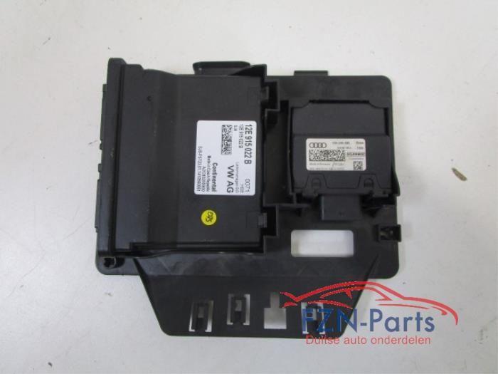 VW E-UP! Regelapparaat Laadspanning + Motorgeluid Module, Ophalen of Verzenden, Gebruikt