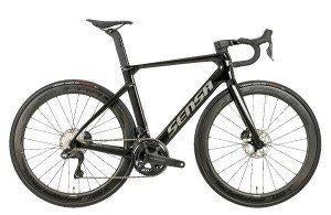 Sensa supremo Black deal NU voor 4299,00