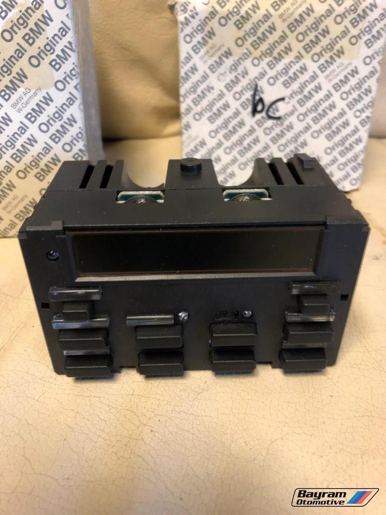 Bmw E34 E32 obc nieuw oem 5-serie boordcomputer 7-serie, Ophalen of Verzenden, Gebruikt, BMW