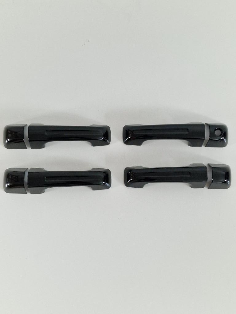 Dodge Ram deurgreepkappen 2019+, Deur, R'marnico, Ophalen of Verzenden, Dodge