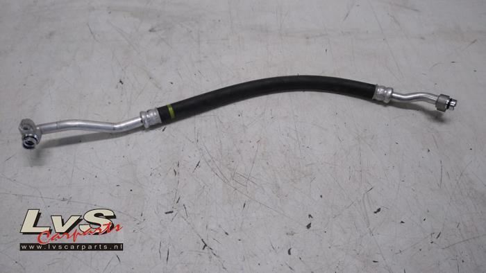 Airco Leiding van een Honda Jazz, Auto-onderdelen, Ophalen of Verzenden, 3 maanden garantie, Gebruikt, Honda