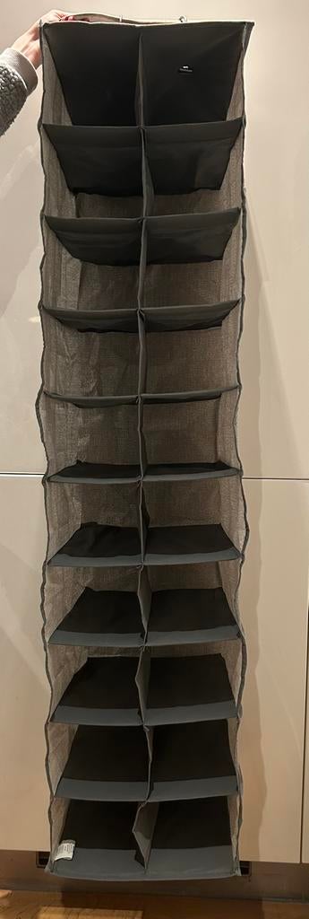 Shoe Hanging Storage, Ophalen of Verzenden, Gebruikt