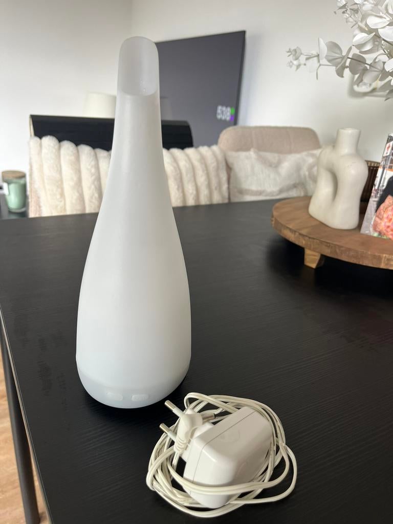Geur diffuser van Leurs, Ophalen of Verzenden, Zo goed als nieuw, Overige