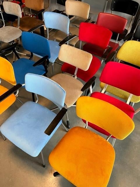 Vintage meubels furniture store meubelen stoelen Oostzaan, Ophalen of Verzenden, Divers, Nvt, Nvt