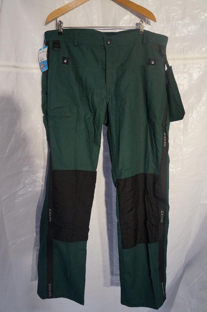 Nieuw! Havep 8488 werkbroek maat 58, Tuin en Terras, Werkkleding, Havep, Havep, Heren, Havep