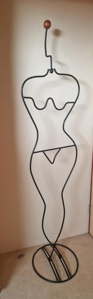 Vintage ikea dressgirl, Ophalen