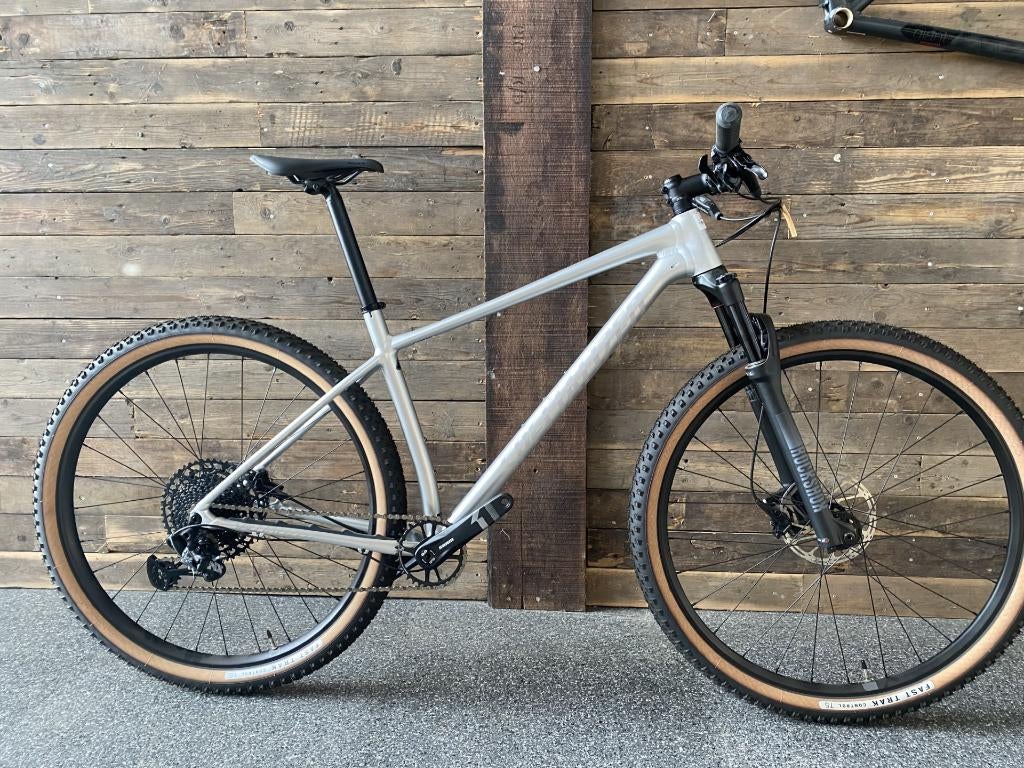 Specialized Chisel HT Light Maat L Van € 2400 voor € 1699, 57 cm of meer, Hardtail, Nieuw, Ophalen