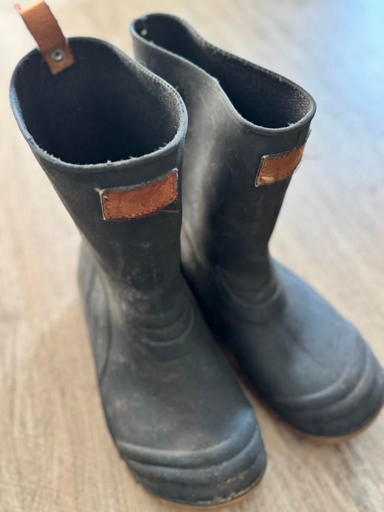 All wheater laarzen maat 32/33, Jongen of Meisje, Ophalen of Verzenden, Laarzen, Zo goed als nieuw