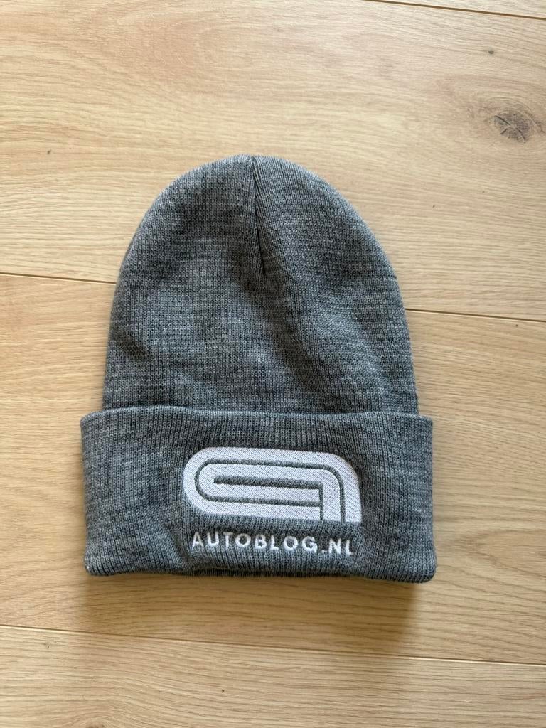 Autoblog Muts, Ophalen of Verzenden, Nieuw, Overige maten, Muts