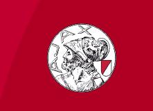 2 Business seats Ajax -Fortuna +P + hospitality, Seizoenskaart, Twee personen, Februari