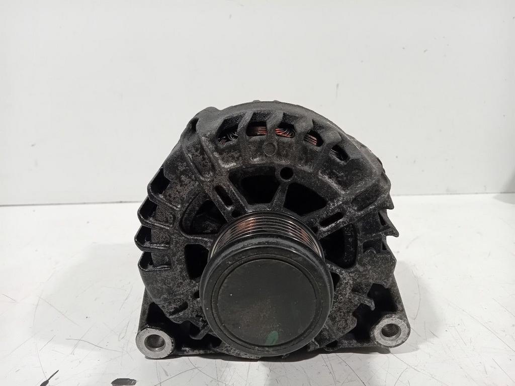 Dynamo Peugeot 308, Onderdelen@venauto.nl, Van der Ven Autorecycling B.V., Gebruikt, Ettenseweg 76, 4706 PB Roosendaal, The Netherlands