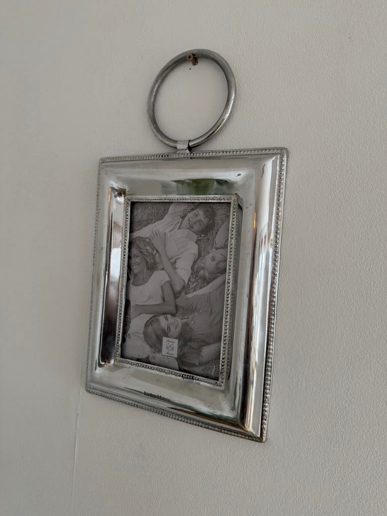 Riviera Maison fotolijst, Ophalen, Zo goed als nieuw, Overige materialen, Minder dan 50 cm